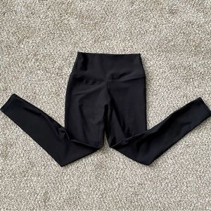 Abercrombie YPB 7/8-Length Leggings
